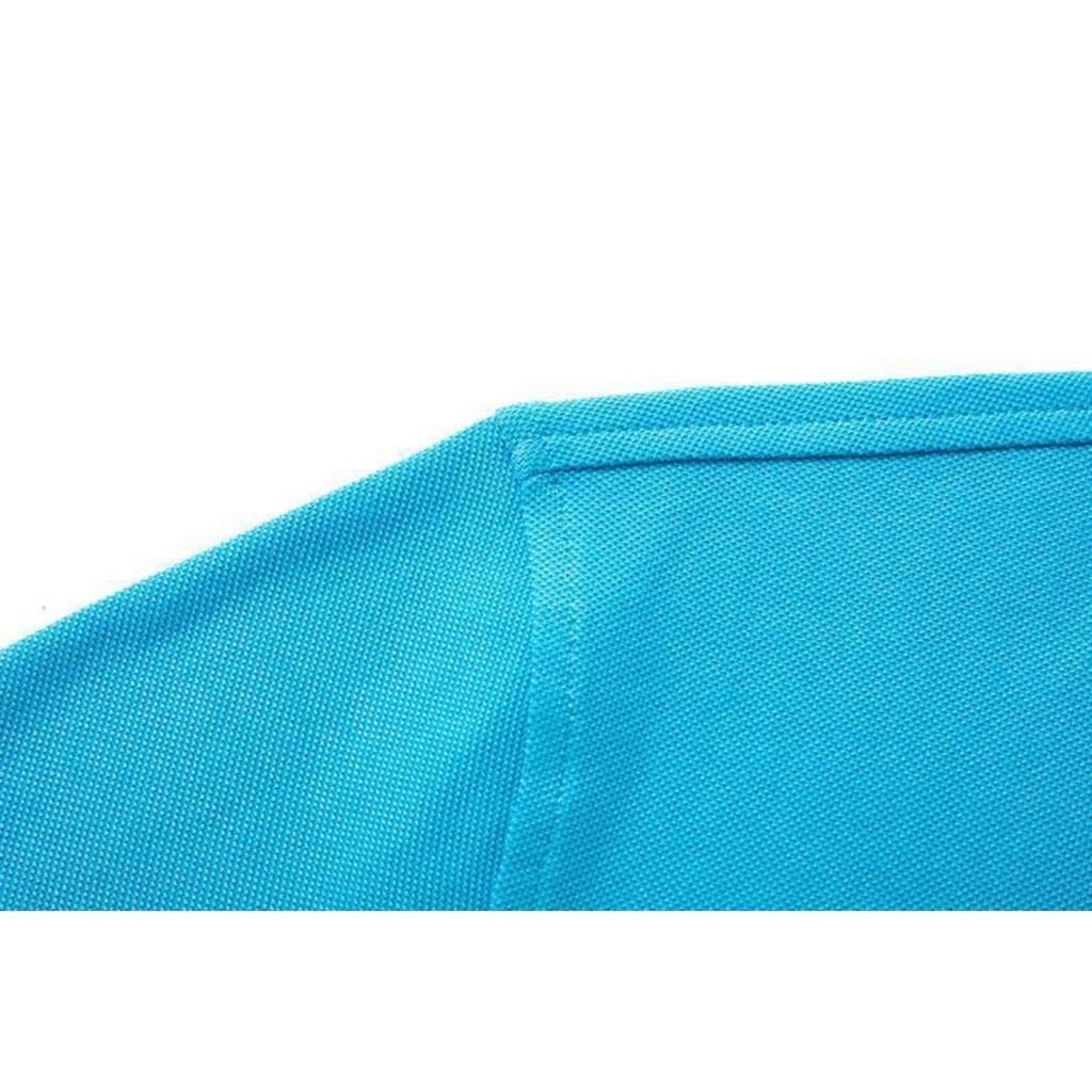 TrendHub Nové Vysoce Kvalitní Pánské Polokošile High Street Krátký Rukáv Pánské Košile Límec na Knoflíčky Pánská Polokošile