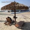 Thatch Straw Beach Umbrella for Outdoor, Pool, and Villa Courtyards