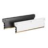 Cooling Heatsink for DDR5 DDR4 DDR3 Memory Heat Dissipation Lightweight Aluminum Cooling Dissipation Pad 140x35x9mm