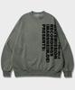 Deomail Wavemission Mile Sweat Mtm_Pigment Khaki