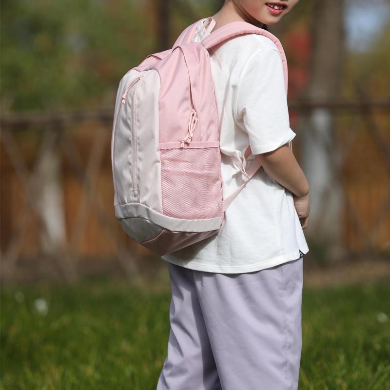 DECATHLON15L 15L Athleisure Large Capacity Hiking Bag Backpack School Bag Polyester Women's Model