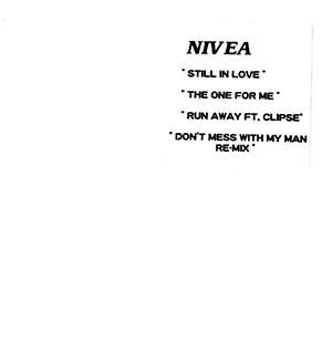 

12-дюймовая пластинка NIVEA - Still In Love H15325 Не на лейбле Рэп и хип-хоп/R&B Б/У