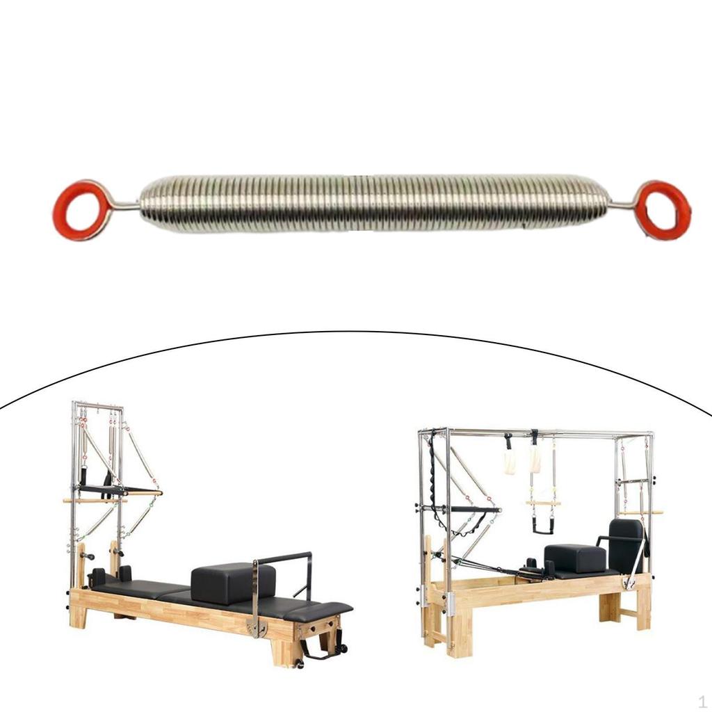 Accesorii Arcuri Pilates Reformer pentru Echipament Premium Robust Antrenament de Forță