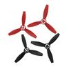 Propeller Blade for Parrot Bebop 2 Drone/fpv 2.0 Aircraft Remote Helicopter Propeller Control Drone Spare Part