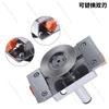 Contour Profiling Positioning Woodworking Tool, Multi-Angle Line Marking Assistant, Woodworking Tool for Parallel Line Drawing