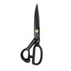 8-12inch Fabric Scissors Ergonomic Leather Cutting Scissors Sewing Shears  Tailoring Work