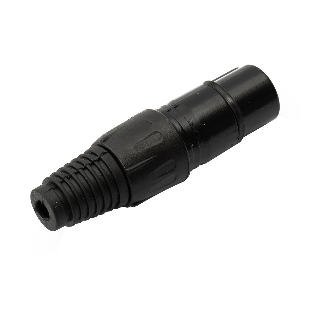 

10pcs XLR 3 Pin Female Connectors for DMX MIC Snake Microphone Cable Suitable for Audio Microphone Cable Repair and Upgrading China Mainland