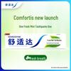 Sensodyne Toothpaste Combo Pack