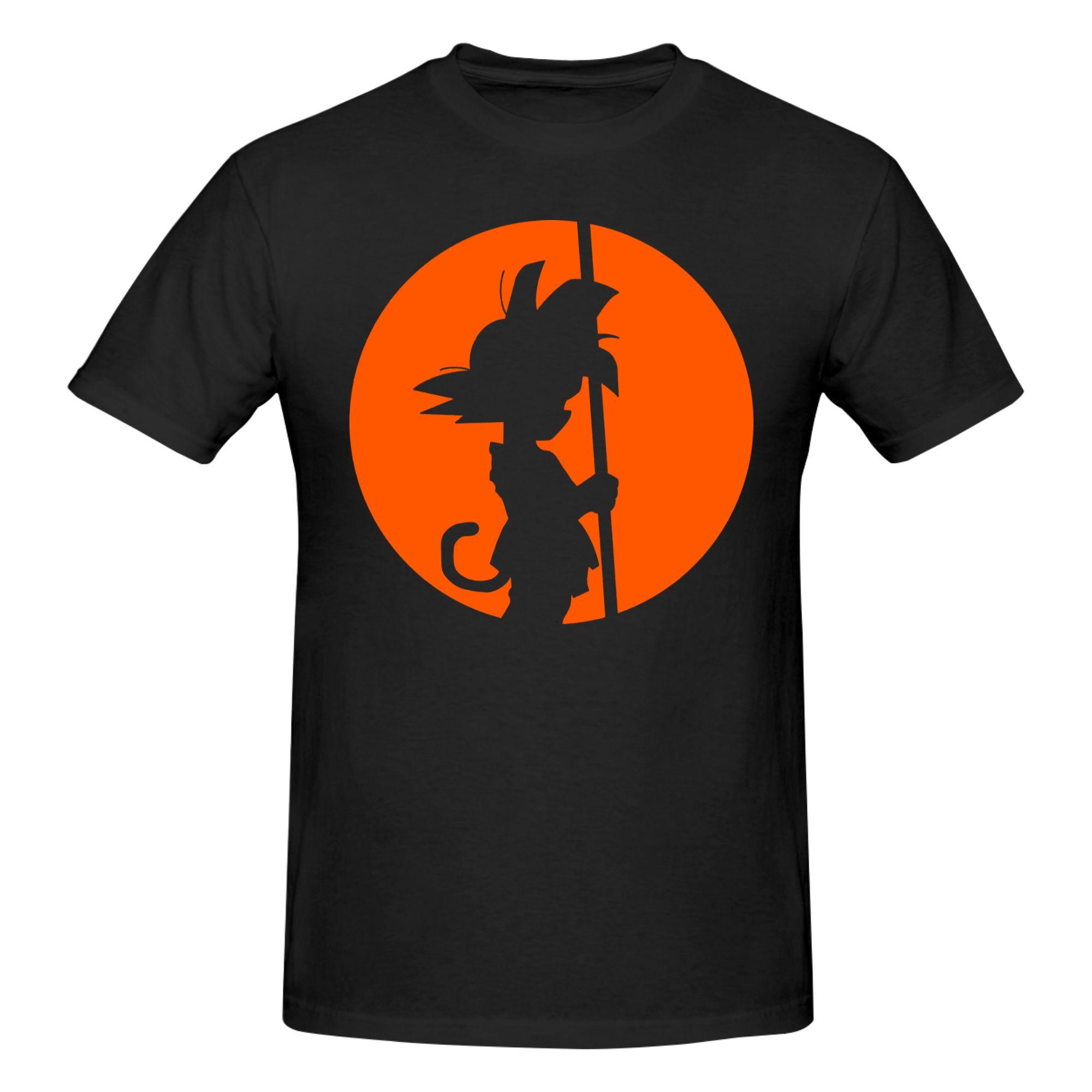 

Dragon Ball Trendy Hot Items 2026 New Summer 40th Anniversary Master Roshi Anime Printed Tshirt Extra Size Streetwear Unisex S