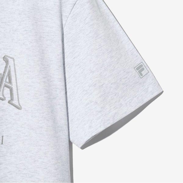 Fila Biella Graphic T shirT