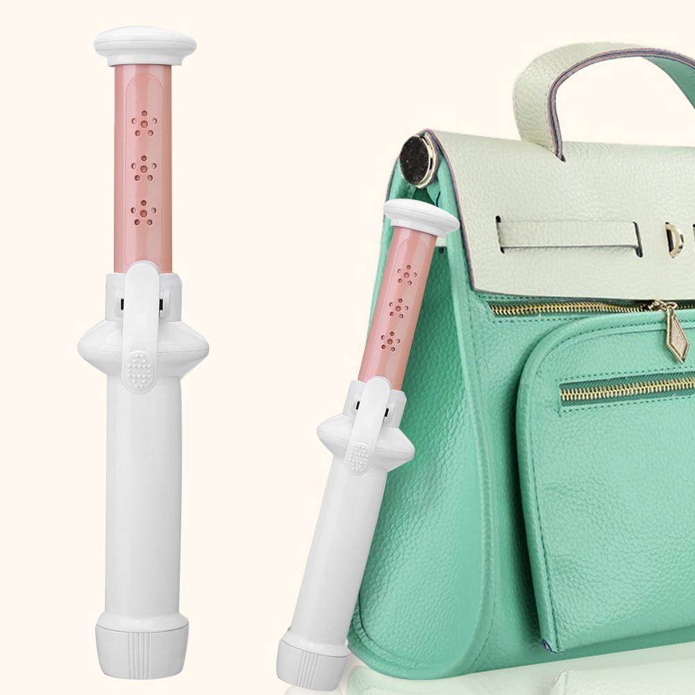 Mini Portable Electric USB Wireless Curling Iron Hair Curler Hairdressing Styling ToolUSB