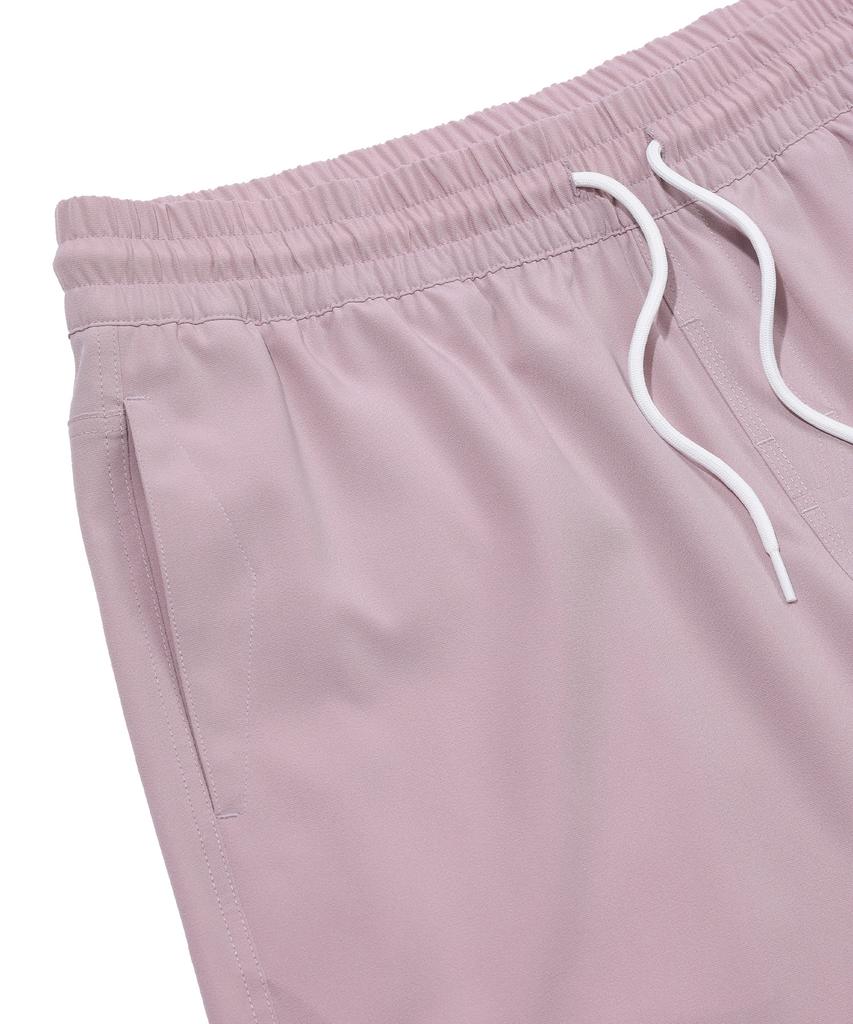 VOLCOM Center Trunk (Dark Pink)