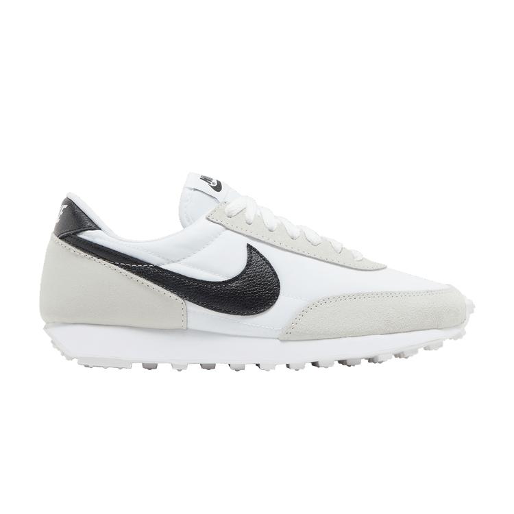 Nike Wmns Daybreak White Black 36