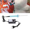 Electric Hot Wire Cutter   Temperature 10cm Hot Wire Foam Cutting Pen for Handicraft Projects