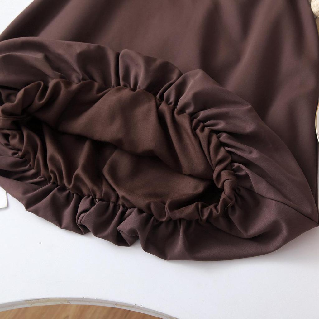 Stylish European & American Summer Baby Girls' Tulip Skirts - Formal & Cute Dresses for Children