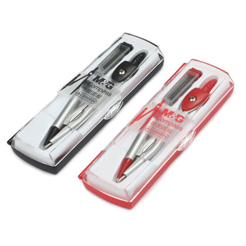 

M&G Compass & Ruler Set