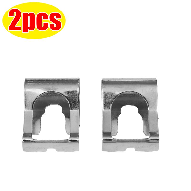 

Универсальный зажим для ремонта дворников, фиксирующая пряжка, тяги электродвигателя стеклоочистителя, рычаги лобового стекла автомобиля, зажимы для механизма тяги, набор для ремонта, пружинные инструменты серебряный