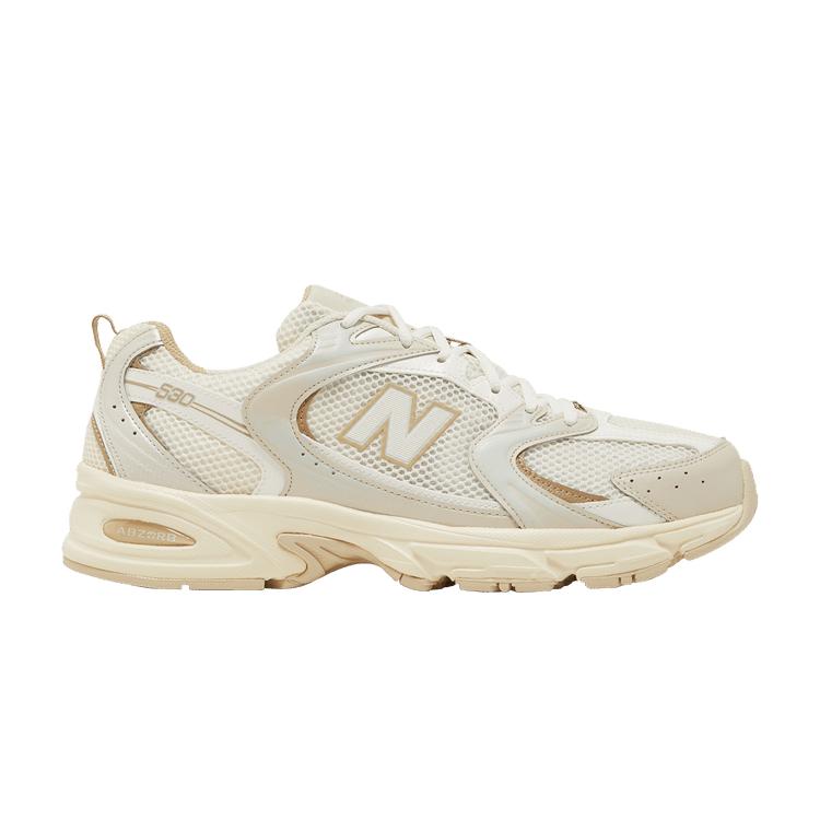 

New Balance 530 Beige Angora