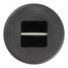 TONE Impact Hexagon Bit Socket 46mm Includes 2 Pieces (Interchangeable), 12AH-46H, 38.1mm (1-1/2") Drive, Width,