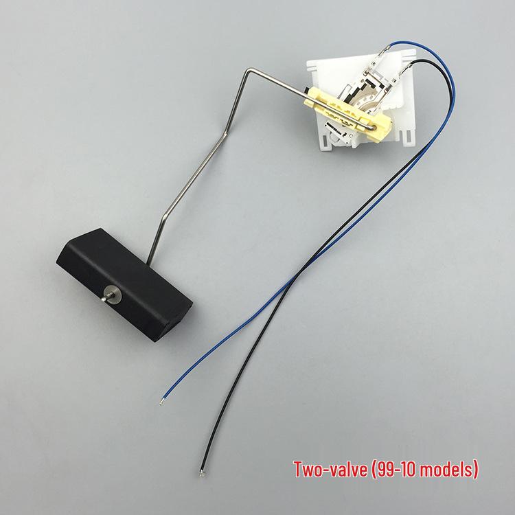 Jetta 2-Valve Oil Level & Gasoline Pump Sensor Float