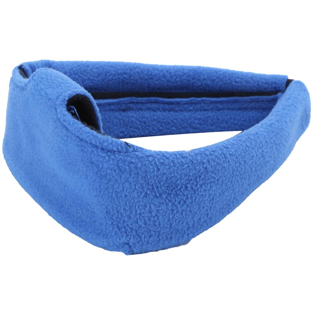 Universal Breathing Machine Headband SkinFriendly Elastic Breathing Machine Head Belt