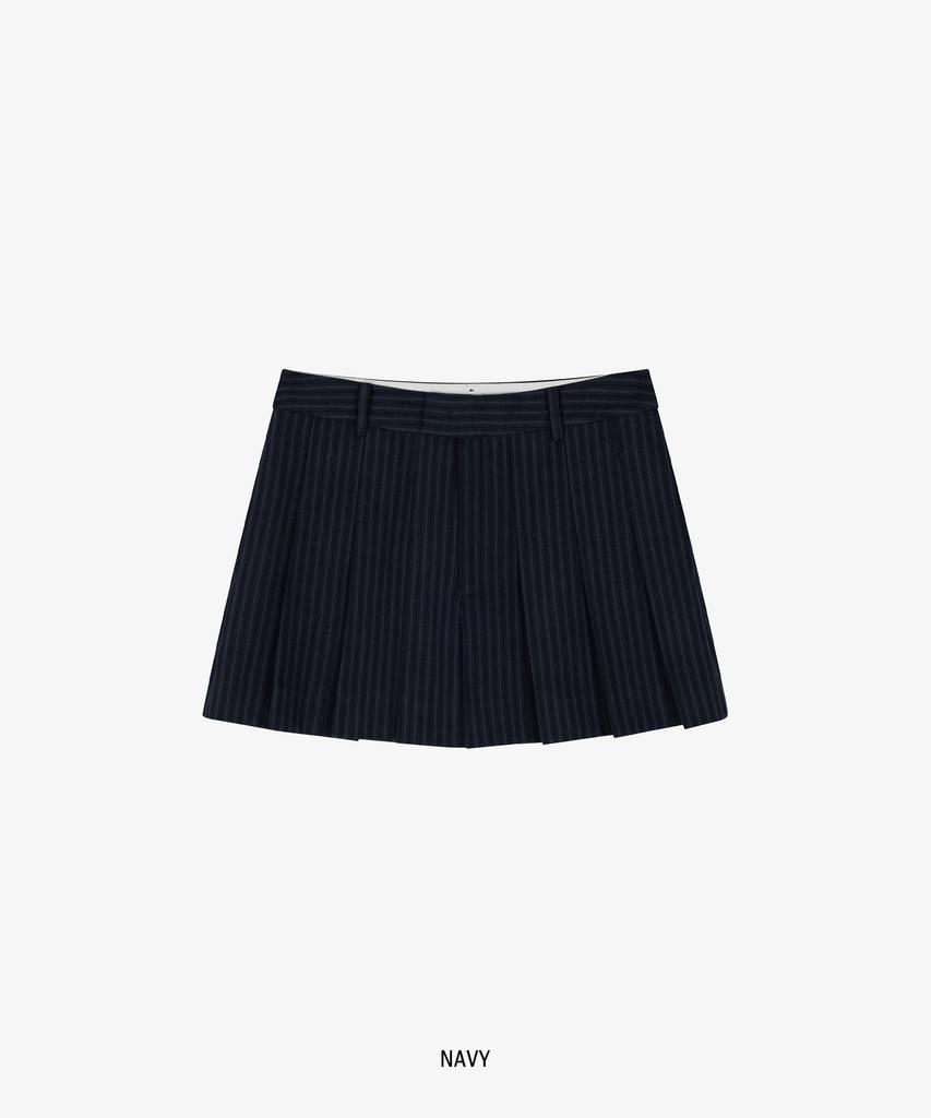 Grove Lido Skirt [2Colors]