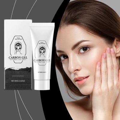 Peel Mask Gentle Ingredients Moisturize, Cleanse And Care For Facial Skin