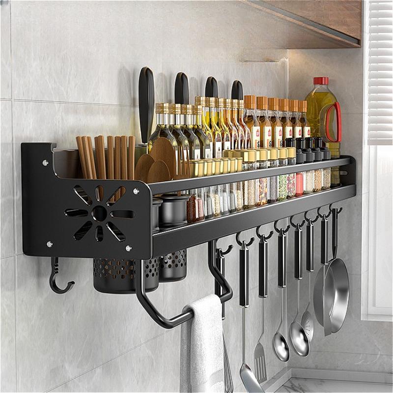 1 шт. подставка для специй с крючками — фото 3