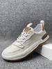Fashion Men Casual Shoes New Designer Shoes Fashion Comfortable Breathable Running Shoes Light Sport Wear-resistant Zapatillas Hombre