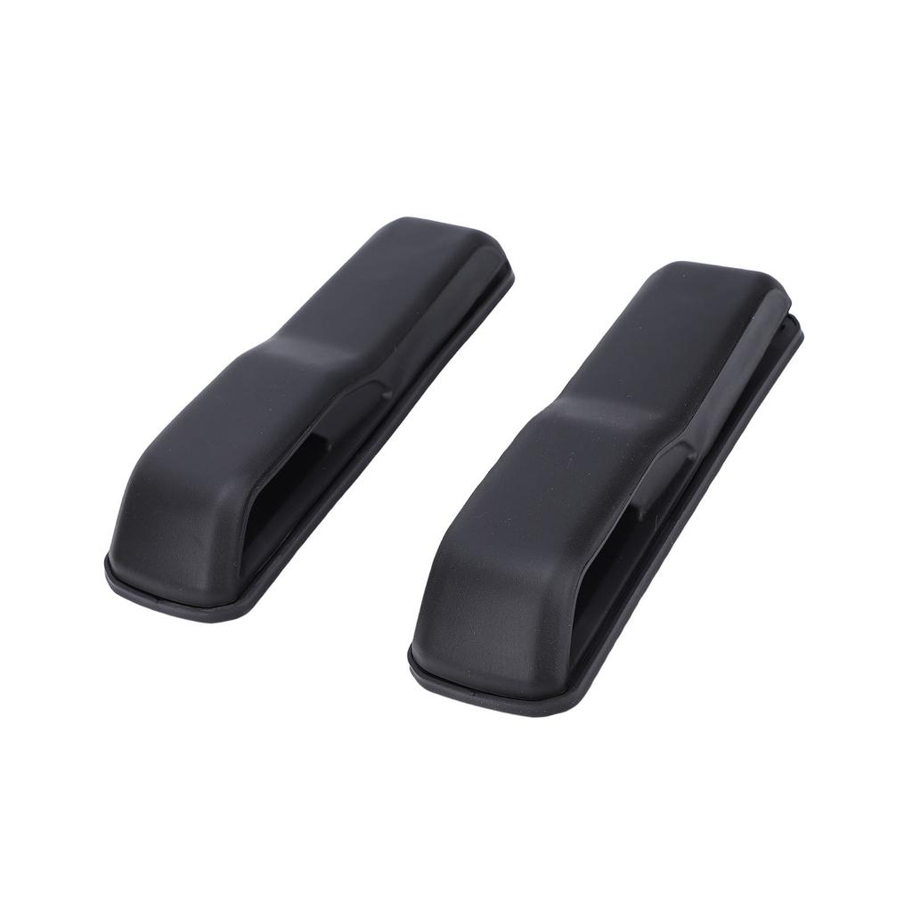 Hood Stop Bumper   Rest Support,   Shock Absorption for JL 2018-2025