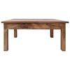 Móveis para sala de estar – Mesa de centro
