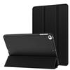 For iPad 9.7 / 6th/5th Generation, iPad Air 9.7 2013/2014, Soft TPU Back Case Magnetic Flip Smart Cover Auto Wake/Sleep