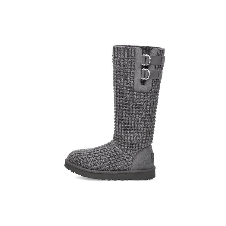 UGG Classic Tall Boot 'Grey' Women's 1112478-CHRC
