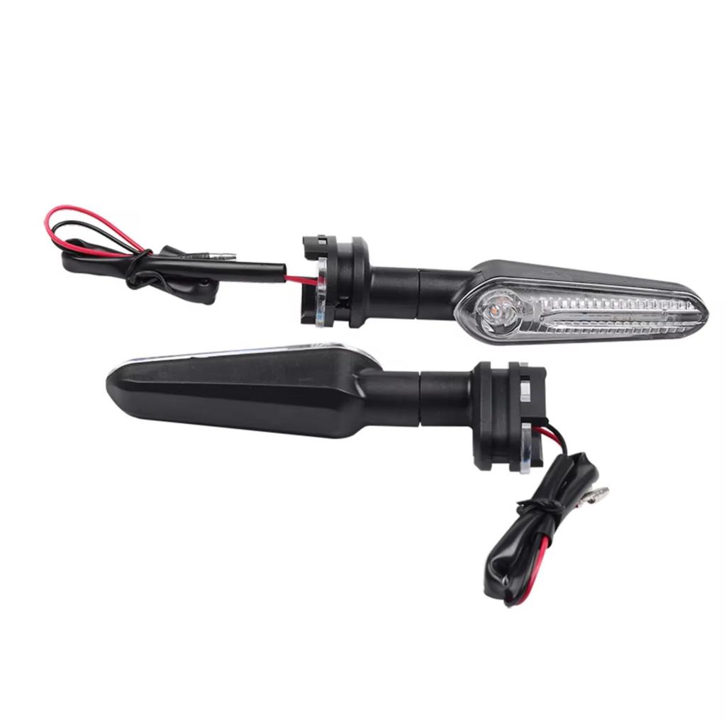 Motorcycle Turn Signal Compatible With YAMAHA For XSR125 2021-2024 For XSR155 2019-2024 For XSR700