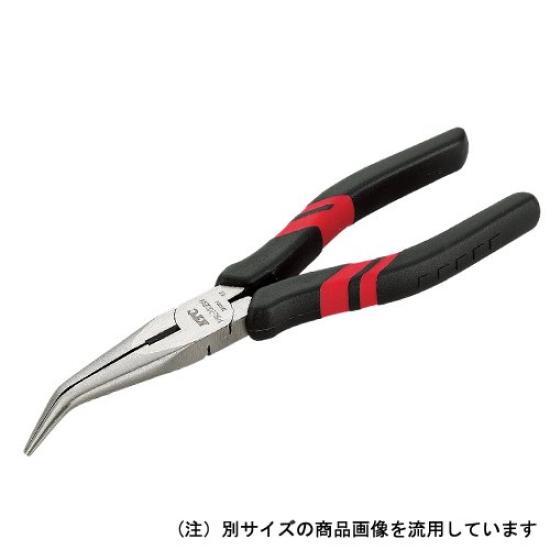 Clește cu nas lung Kyoto Tool (KTC) PSL-200BN-S