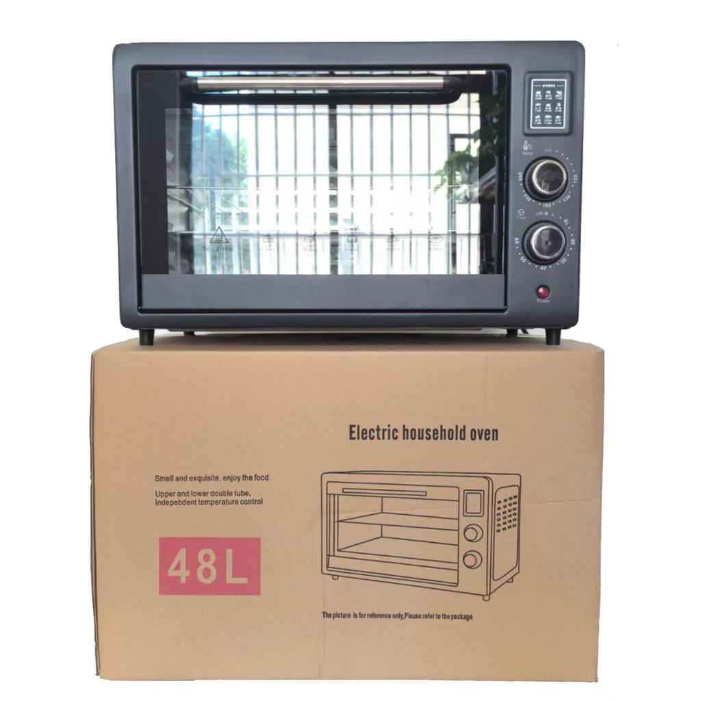 Forno a Microonde Multifunzione da 25L con Tecnologia a Onde Luminose e Funzioni di Cottura Intelligenti