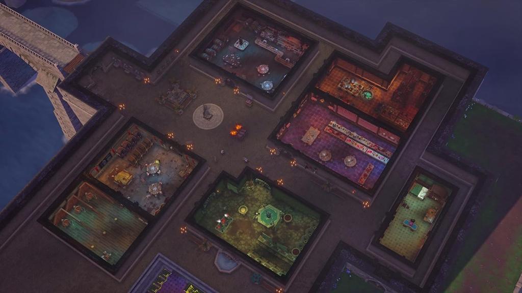 Naheulbeuk Dungeon Maste North PS5 (Import America) -