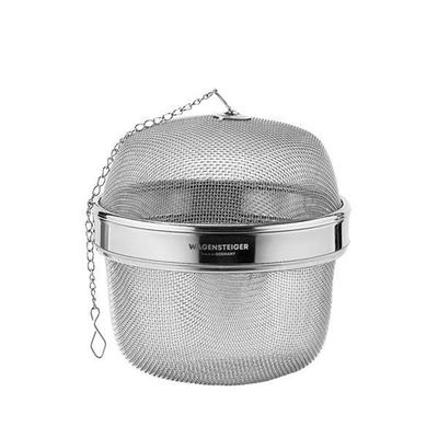 WAGENSTEIGER Passoire en Maille d'Acier Inoxydable 304 Re-maille