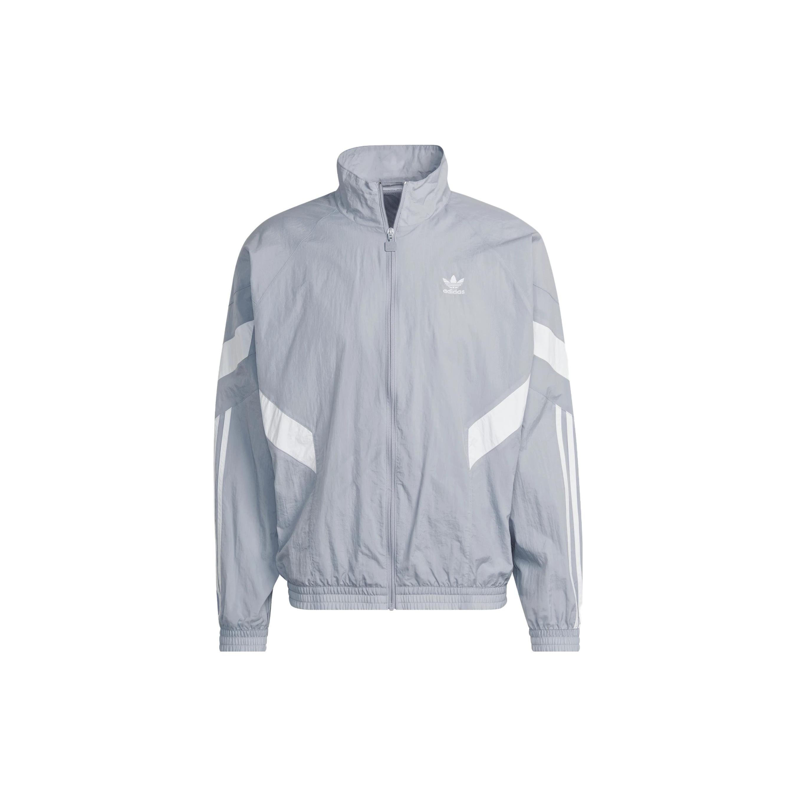 Куртка Adidas Originals REKIVE Мужская Синяя HK7320 S