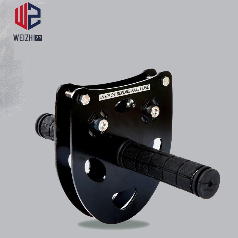 Unstop Outdoor Sensory Training Zipline Kit