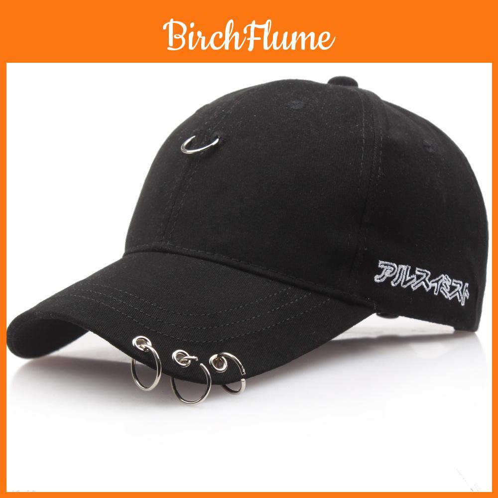 Baseball Cap Men Women Cotton Letter Sun Hat Summer Winter Fashion Accessory