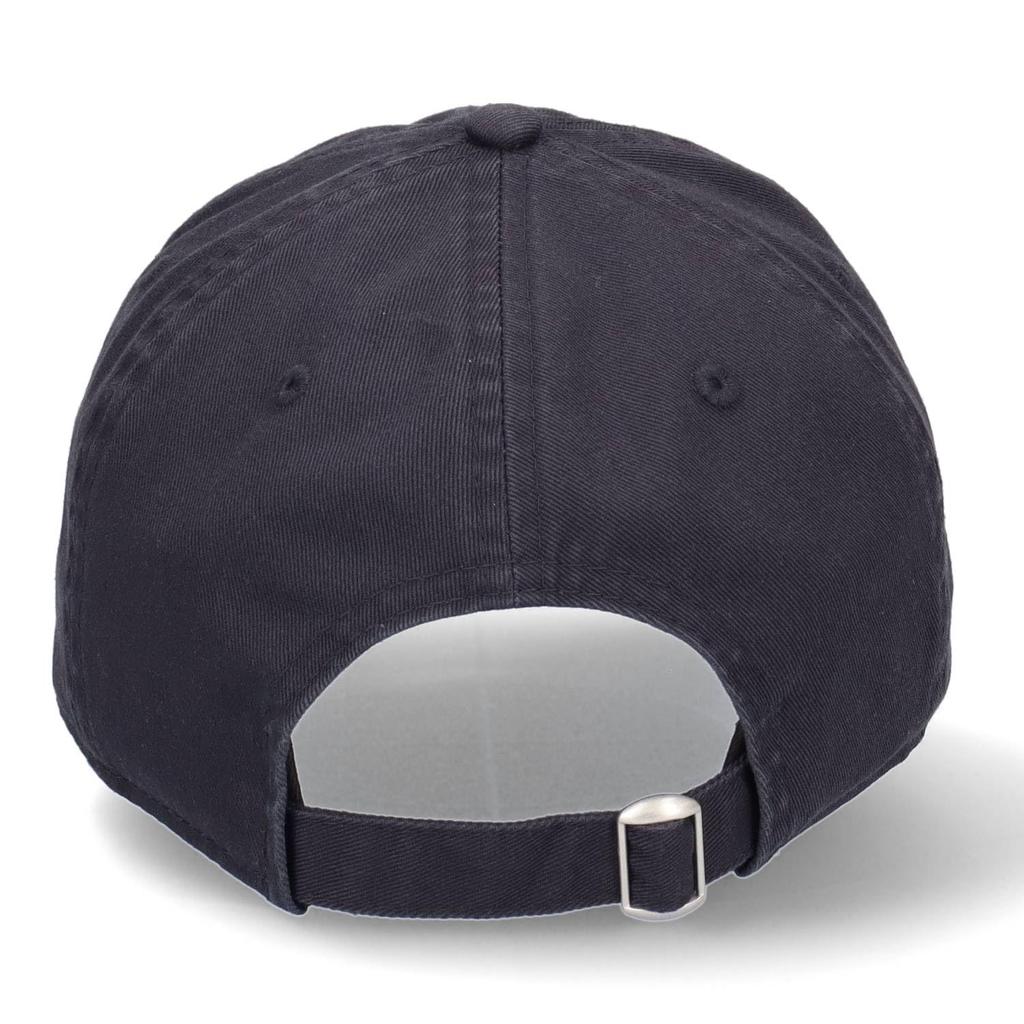 New Era 9TWENTY LA Mini Logo LA 920 Cap, Dodgers, (Navy)