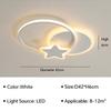 Modern LED Ceiling Lamp For Children Room Living Dining Bedroom Study Aisle Chandelier Indoor Home Decor Lighting Fixture Luster