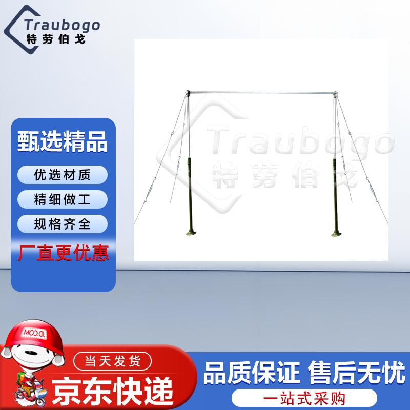 Trauberg Go Outdoor Pull-up  Parallel Bars