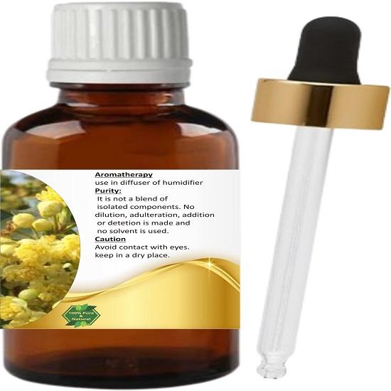 Levenmooi May Chang (Litsea Cubeba) Pure & Natural Therapeutic Grade Essential Oil Glass
