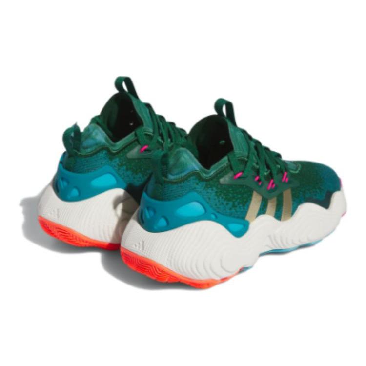 New Adidas Trae Young 3 96 Olympics IE9301
