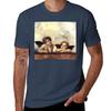 RENAISSANCE ANGELS Winged Cherubs T-Shirt aesthetic clothes vintage clothes Short sleeve tee mens graphic t-shirts funny