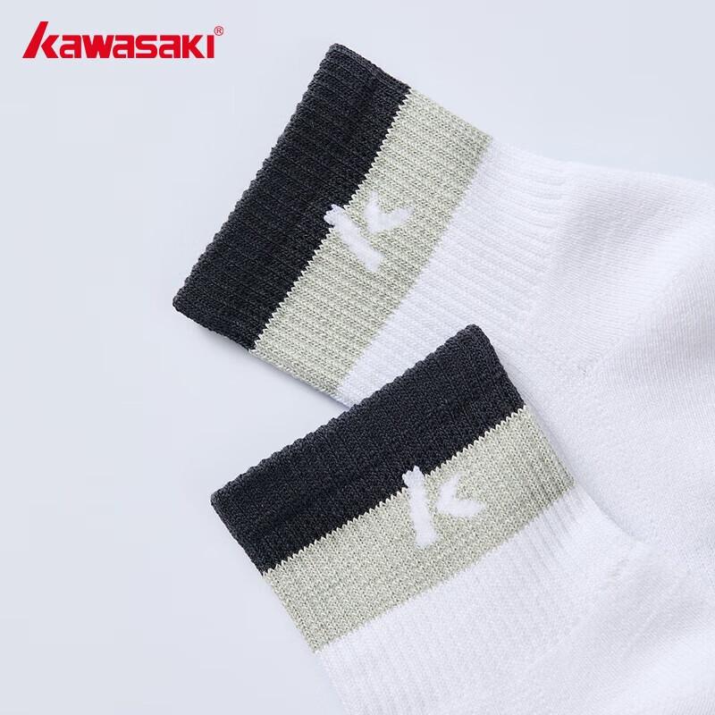 Kawasaki Sports Mid-Calf Socks