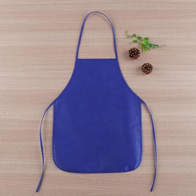 Fırında pişirme – Önlükler ve mutfak eldivenleri