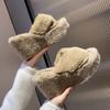 Sapatos de mulher – Pantufas para mulheres